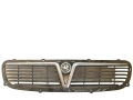 Емблема Лого Предна Решетка за Vauxhall Movano (2002-2009) 7700352249 , снимка 1