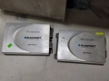 Усилватели Blaupunkt GTA 2, снимка 1