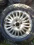Комплект лети джанти за volvo 15 Цола, снимка 4