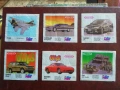 Картинки от дъвки Oto-Moto /101-200/ - 24 бр. , снимка 1