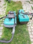 Електрическа косачка BOSCH ROTAK, снимка 4