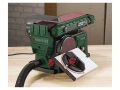 Лентова и Дискова Шлифовъчна Машина PARKSIDE PBTS 370 B3, снимка 8