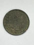 Монета от 2 стотинки 1881 година., снимка 1