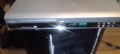 усилвател със радио тунер Hitachi DVD player , снимка 2