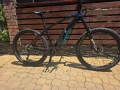 Електрически велосипед DRAG ion trail pro di2, снимка 5