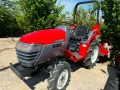 Трактор YANMAR AF15 4x4, снимка 1