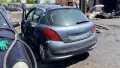 Peugeot 207 1.4 I на части, снимка 2