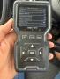 OBDII/EOBD автомобилен диагностичен скенер, изтриване на кодови грешки, снимка 4