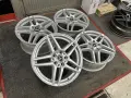 Джанти 17 Цола Mercedes C Klass W204 W205 W206 W207
, снимка 1