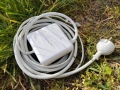 Оригинално зарядно APPLE A1435 MAGSAFE 2, снимка 1