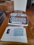 Стара пишеща машина Brother Deluxe 1350, снимка 2