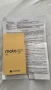 Телефон Моторола moto g35 256gb 5g, снимка 1