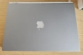 Ретро Apple PowerBook G4 Ti DVi, Mac OS 9, Mac OS X Tiger,  оригинална опаковка, снимка 4