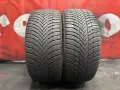 255 45 19, Зимни гуми, Bridgestone BlizzakLM005, 2 броя, снимка 2