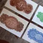 лот банкноти  Малта -1866г -4 бр.= 8.00 €, снимка 4