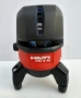 Hilti PM 4-M - Мултилинеен лазер перфектен!, снимка 1