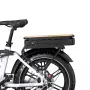 Електрически велосипед ONESPORT OT08 Pro | 500W | 2 x 48V 18Ah | 45км/ч, снимка 6