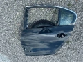 врата задна лява BMW E60, 5 seria 2003-2010 г. #006S., снимка 1