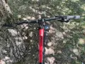 Ендуро велосипед (мекица) YT Jeffsy cf - размер L 27,5", снимка 7