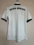 BAYERN MÜNICH 2013 2014 AWAY FOOTBALL SHIRT SOCCER JERSEY ADIDAS Z25686., снимка 4