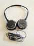 Sennheiser HP 02-100 Стерео слушалки с 3.5 мм жак – Оригинални, снимка 3