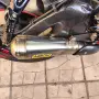 Гърне ARROW Suzuki GSX-R600 2007 , снимка 7