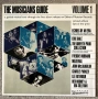 Грамофонна плоча jazz зборна THE MUSICIANS GUID VOLUME1, снимка 1