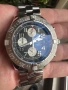 Breitling Avenger II Black Dial 48mm Stainless Steel Mens, снимка 8