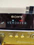 Микро система SONY hi-fi CMT -MX55 Oi, снимка 3