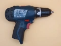 Bosch GSR 10,8 V-LI-2 тяло на винтоверт , снимка 2