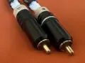Achtung Audio Phono Interconnects / Аудио кабели, снимка 7
