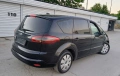 Ford S-max , 2.0TDCI-140к.с , avtomatik, снимка 2
