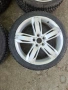 Джанти 18' 5x112 7.5J ET51 Fulda 225x40x18 Fulda Dot 2025 Чисто нови гуми, снимка 4