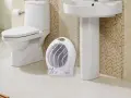 Beper Вентилаторна печка / Духалка 2000W с регулируем термостат, снимка 3