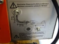 газов инфрачервен нагревател novo Schwank 30 230V/50Hz/75W 3.08m3/h, снимка 9