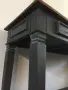 Класическа конзолна маса с огледало, снимка 8