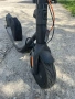 КАТО НОВА: Електрическа тротинетка Segway Ninebot F-серия + Подарък чанта, снимка 4