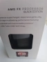 Неизползван боксов охладител за процесор AMD, socket AM2; AM3; FM1; FM2, снимка 5
