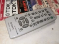 SONY RM-SRG440 AUDIO REMOTE-ВНОС SWISS 2705261905М, снимка 2