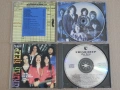 Deep Purple/ Uriah Heep/ Bob Dylan/ Emerson, Lake & Palmer, снимка 3