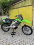 Kawasaki kx250f, снимка 1