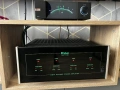 McIntosh MC7108 – Легендарно 8-канално крайно стъпало (High-End Класика), снимка 6