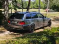 Bmw 320d touring, снимка 7