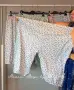 Любимото памучно универсално домашно долнище с ластик за лятото е отново налично!, снимка 2
