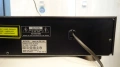 SONY compact disc player CDP-391, снимка 10