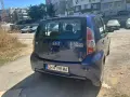 Daihatsu Sirion 4x4 с газ, снимка 10