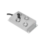 ANIMABG 4-глав ултразвуков овлажнител за мъгла, Mist Maker, 150W, снимка 6