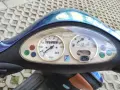 Vespa Piaggio 50, снимка 4