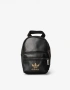 ADIDAS Originals Mini Pu Backpack Black Черна Раница Код P2369, снимка 1