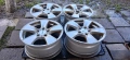 4бр ляти джанти 8J17 ЕТ43. 5x120. Alutec KBA47014. Свалени са от BMW...., снимка 11